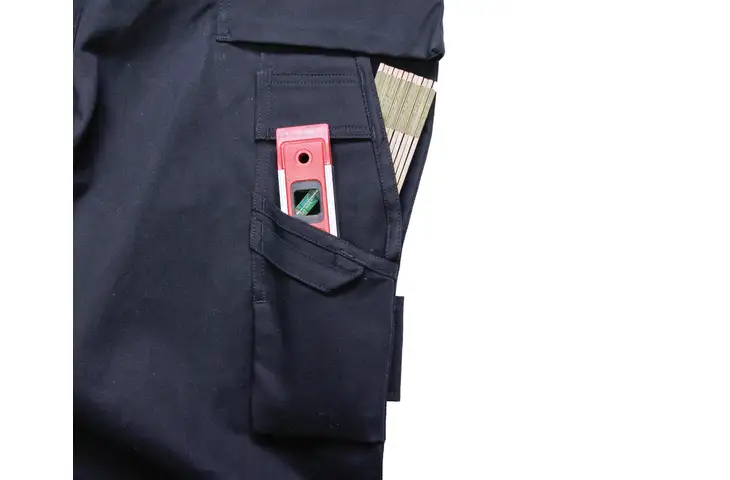 Caterpillar Flame Resistant Cargo Pant - view 7